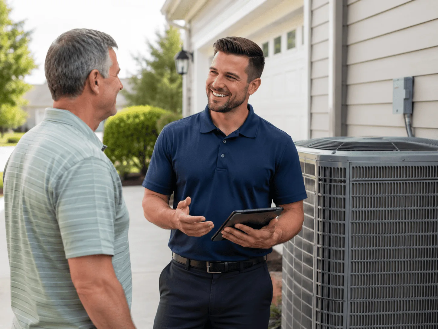 Heat Pump Installation Hale, MI FAQs